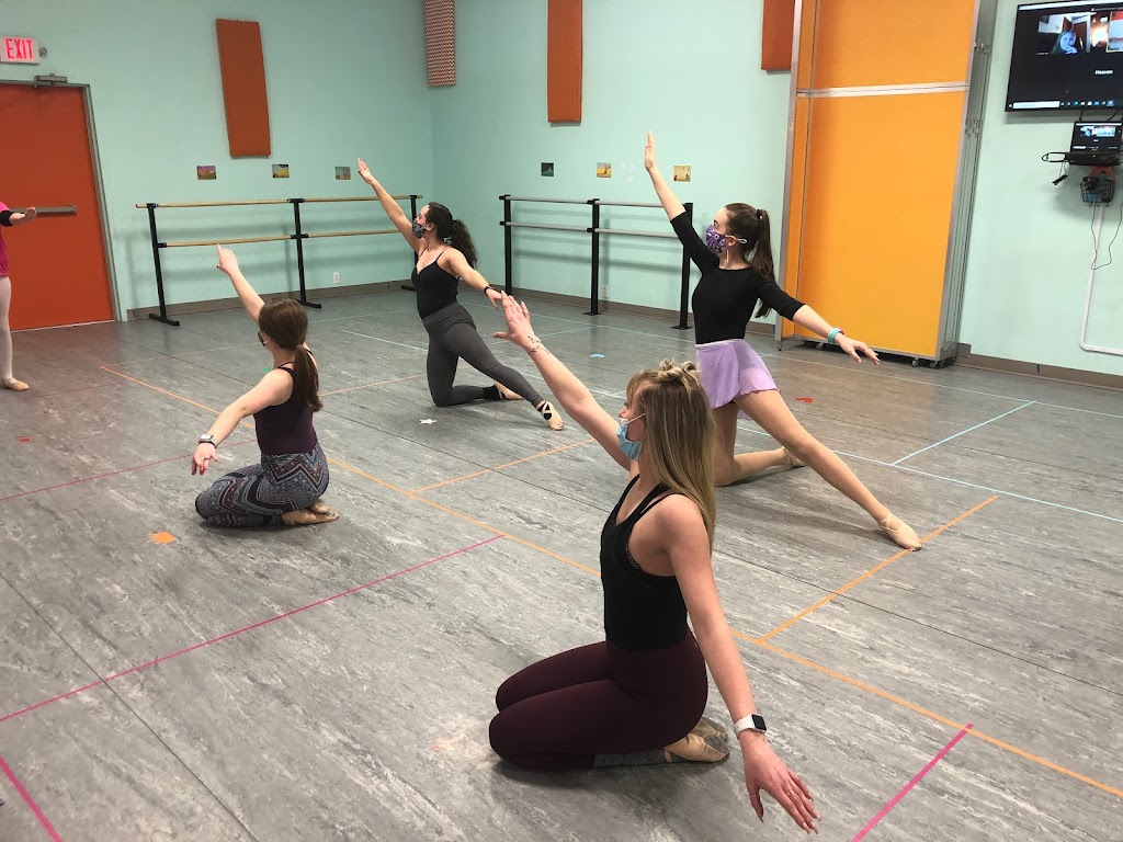  Rhythms of Grace Dance Studio