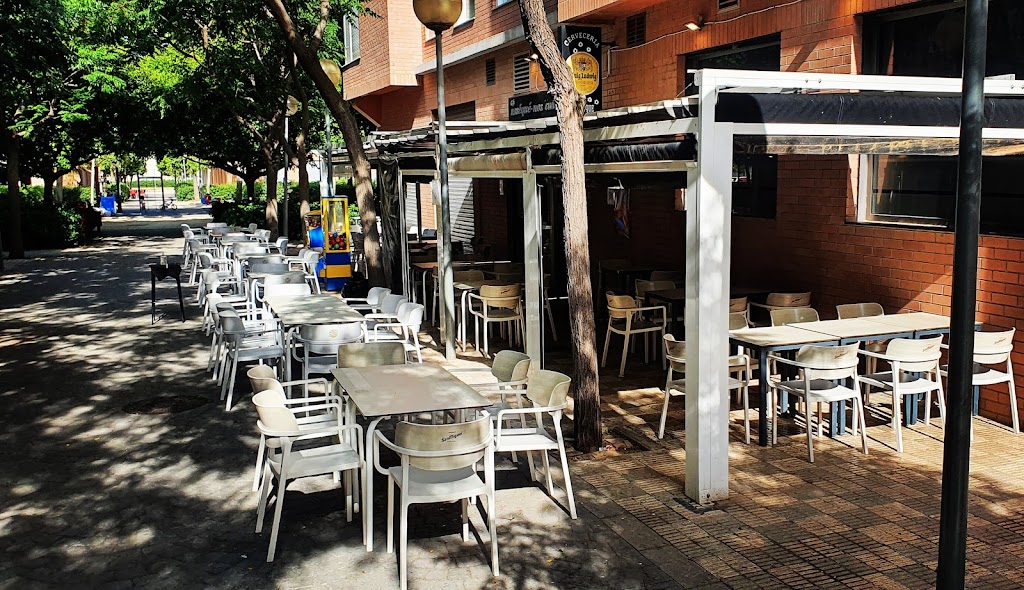 KEKU CERVECERIA — Ambiente