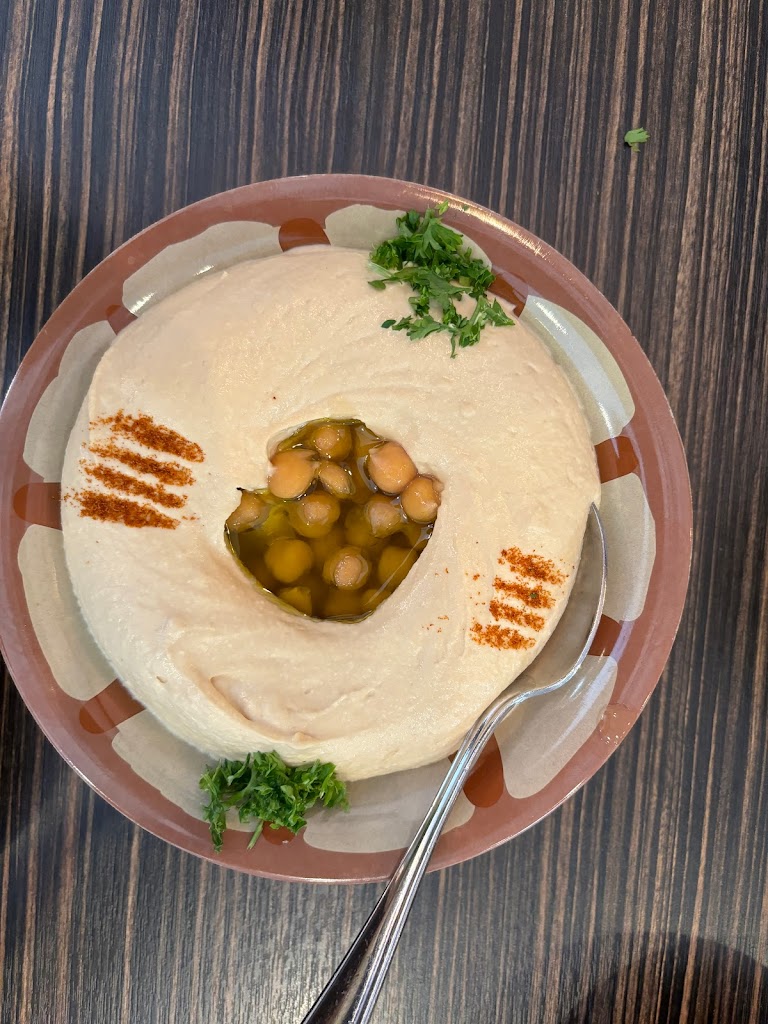 Hummus