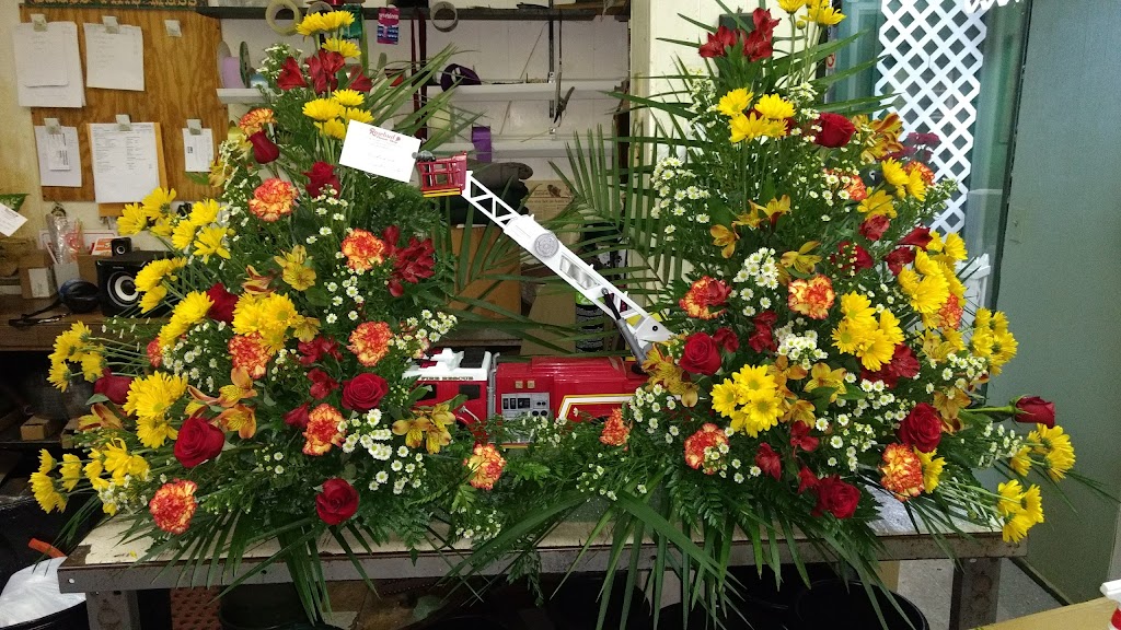 Rosebud Flower Shop & Gifts