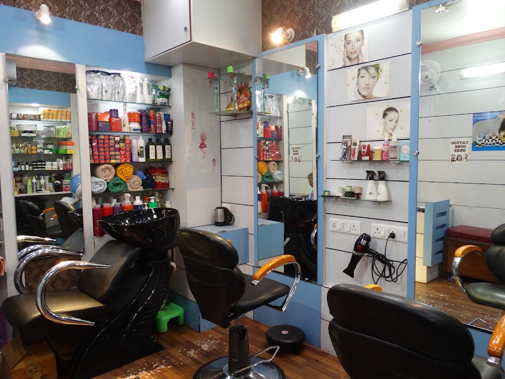 Sreenika Hair Beauty Salon Kasba