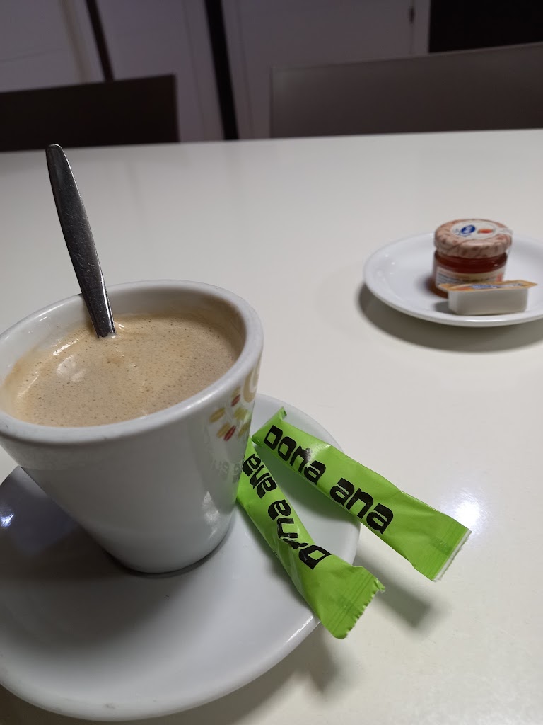 Dona Ana — Comida y bebida