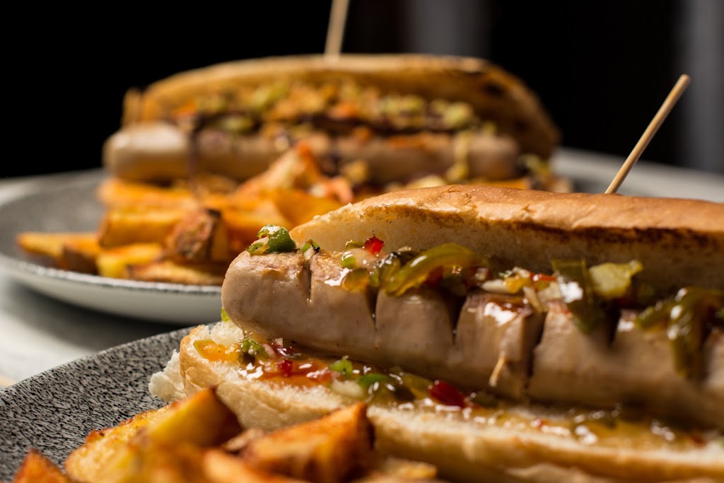 Twister Rock&Food Alcorcon — Comida y bebida