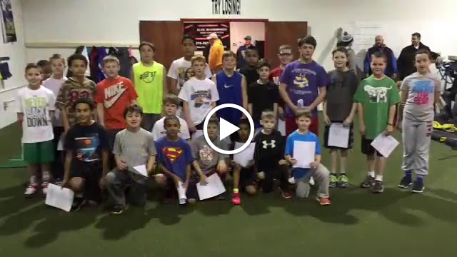  Elite Gamespeed NEPA