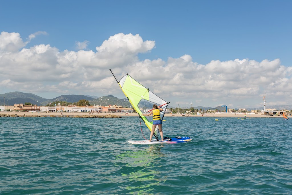 Oliva Surf Escuela de vela
