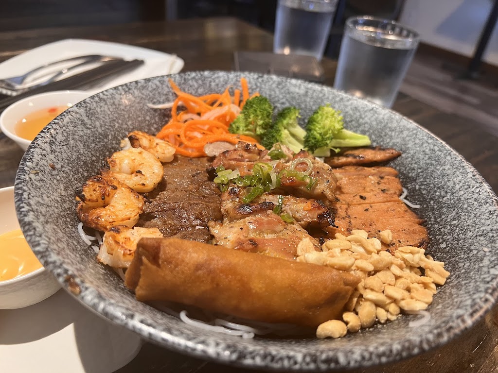 Vermicelli