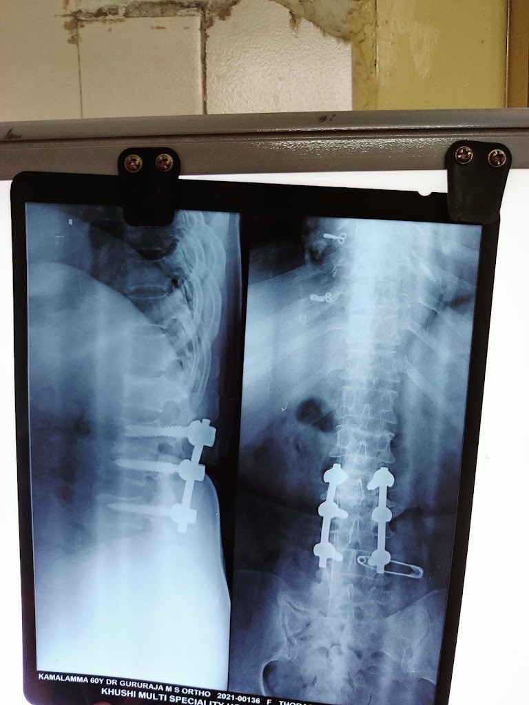 Dr. Khushi Multispeciality Hospital