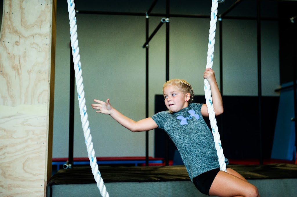  Bay State Movement Academy