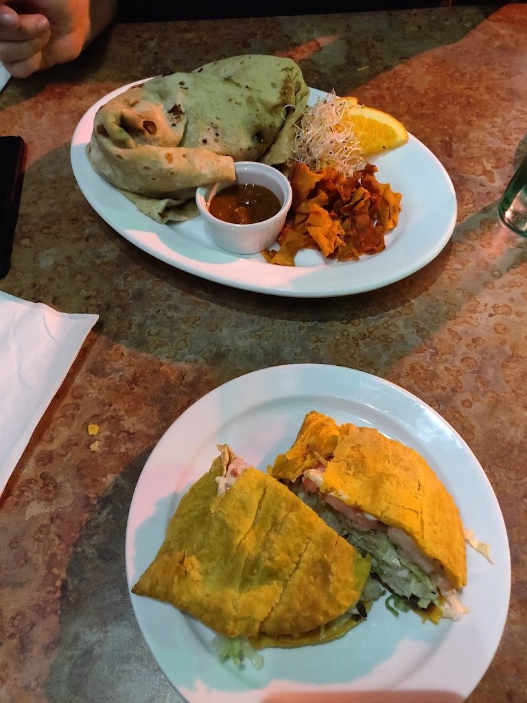 Food & drink
