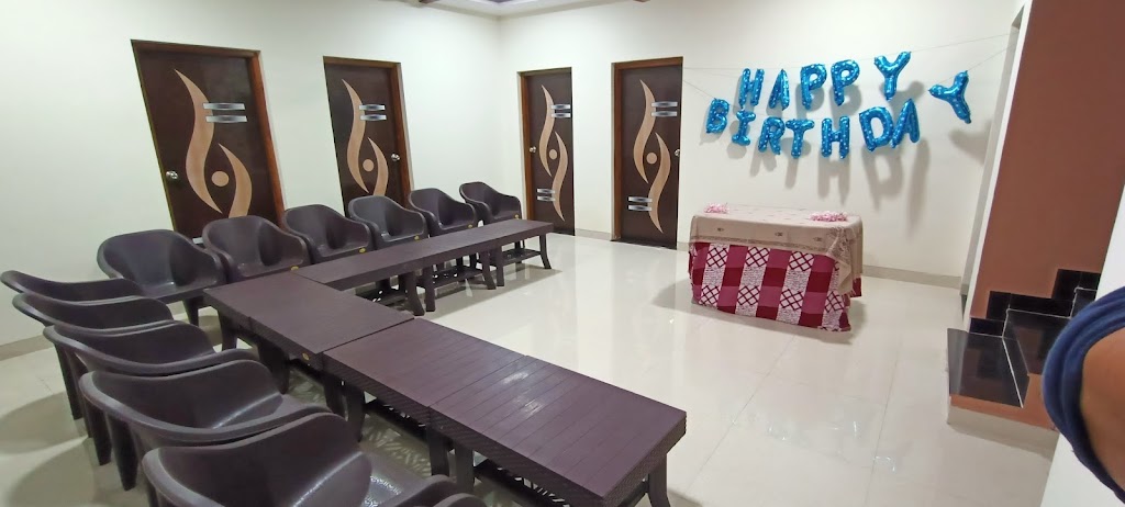 Amenities