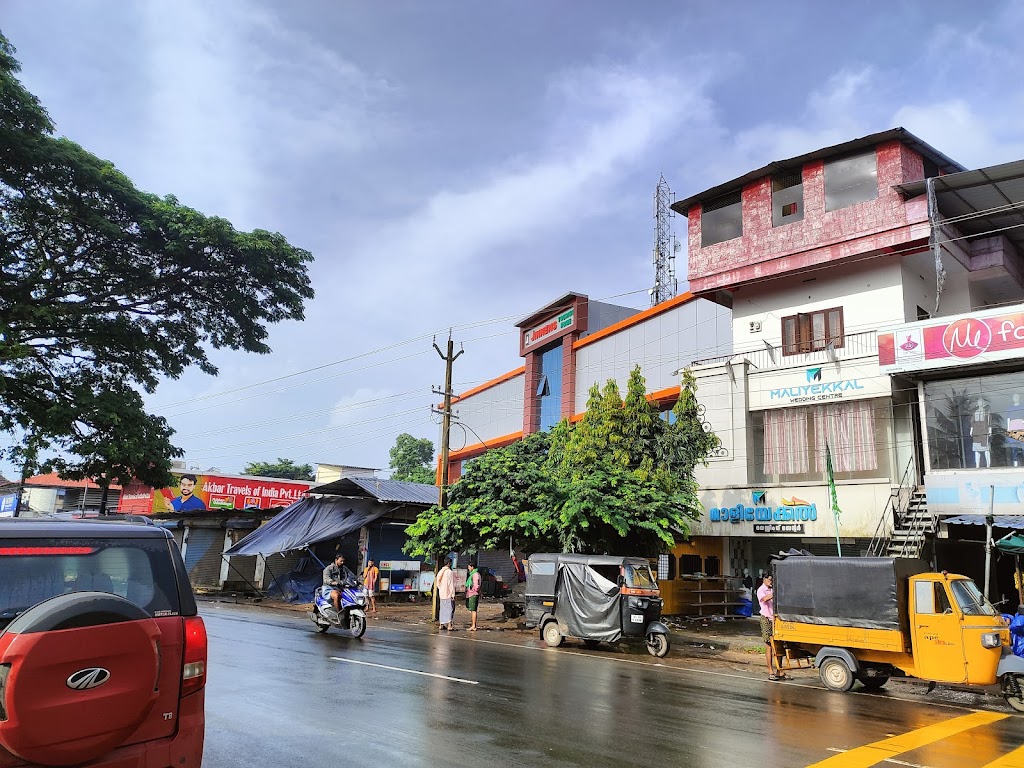 Jinnens Tourist Home