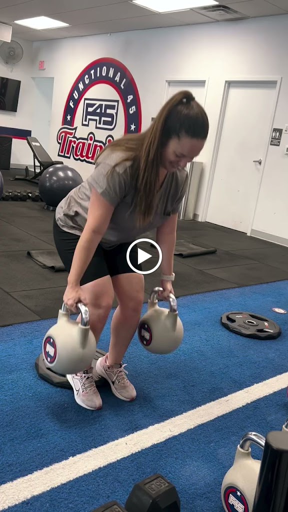  F45 Training Nob Hill Estates