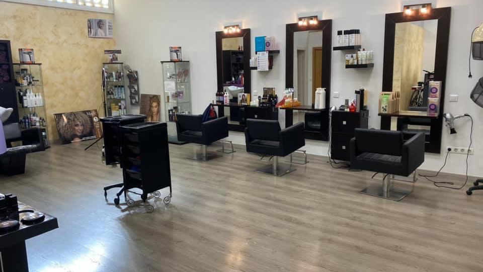 Peluqueria & Estetica Zen