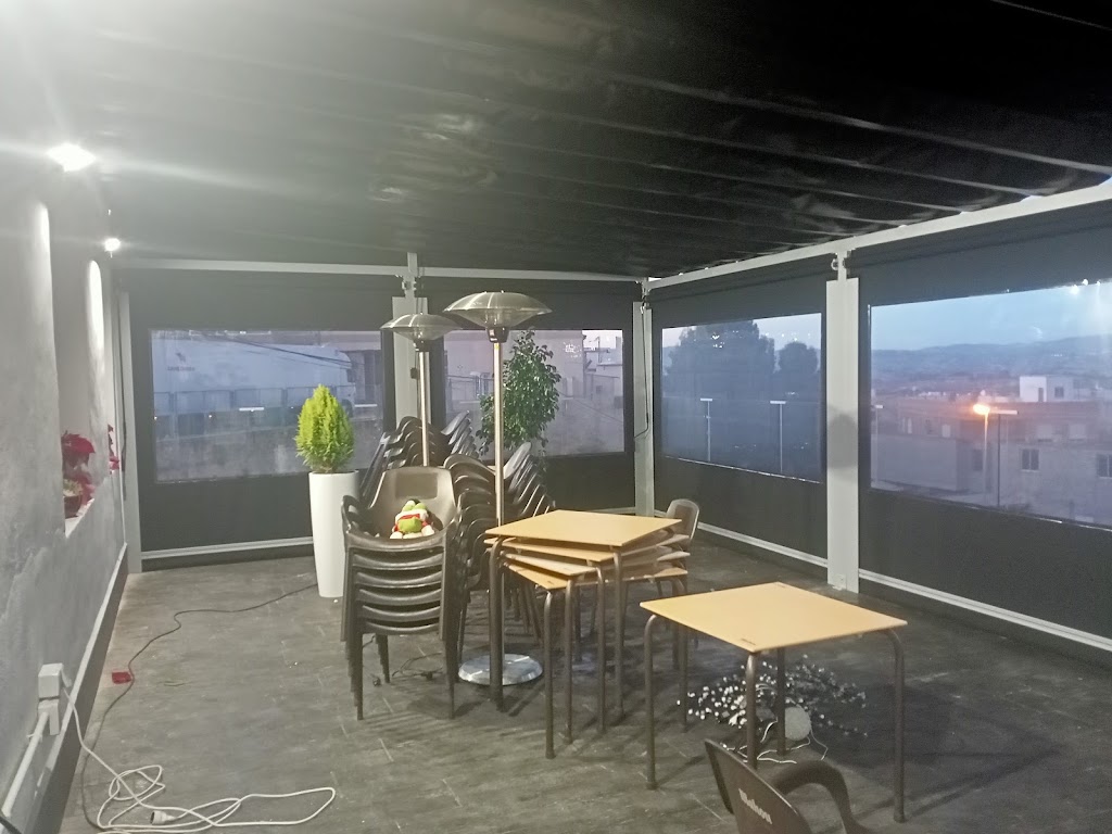 Bar Obrero — Ambiente