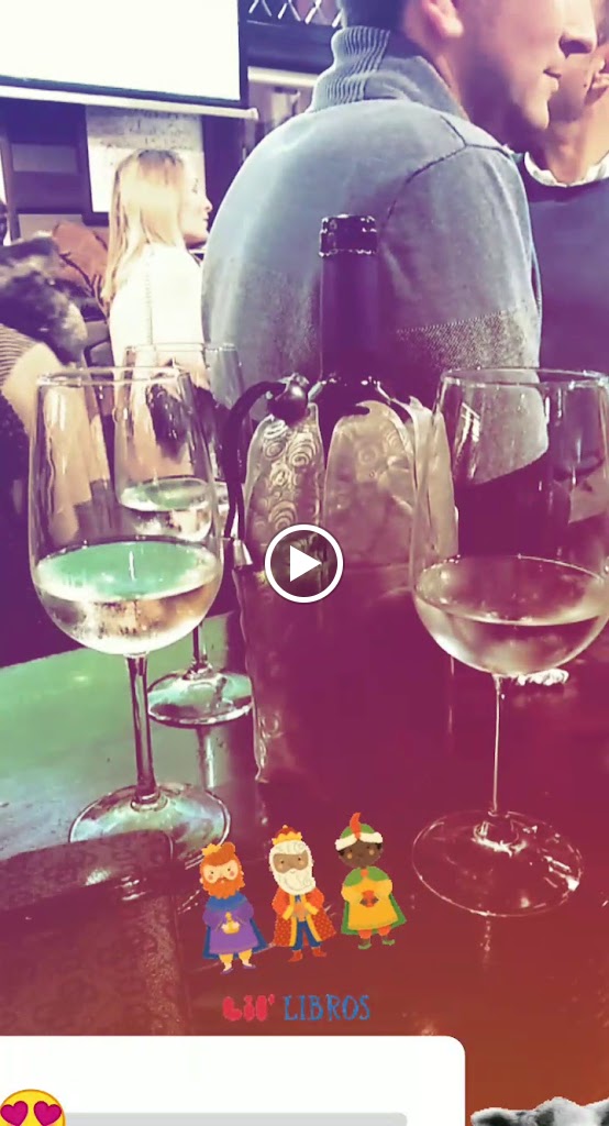 Restaurante El Feudo — Videos