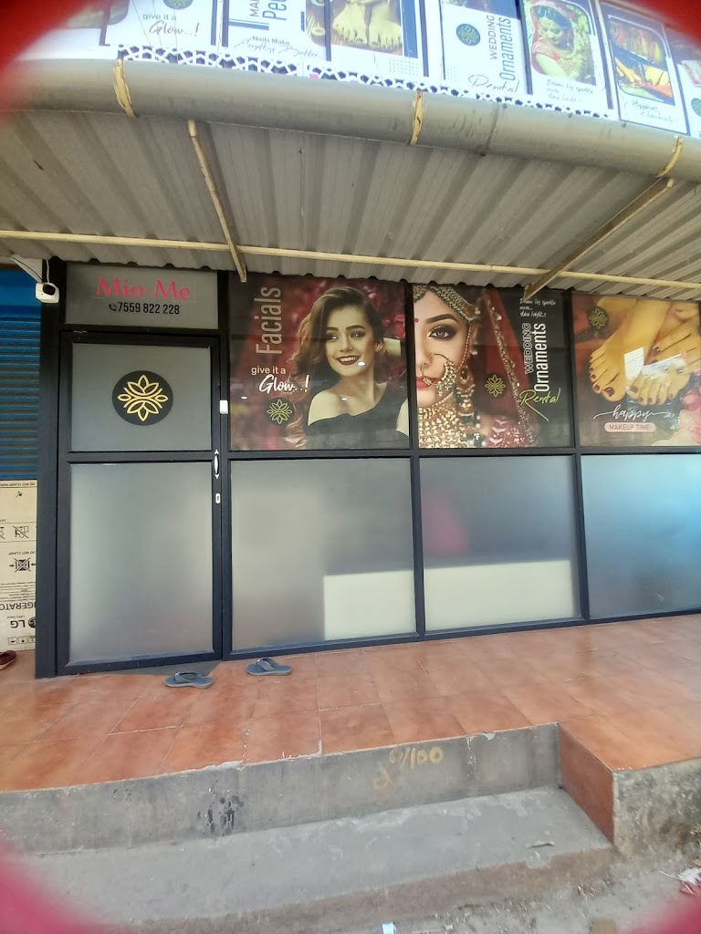 Mio Me Beauty Parlour