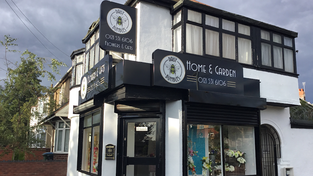 Daisy Bumbles Flowers & Gifts Tipton