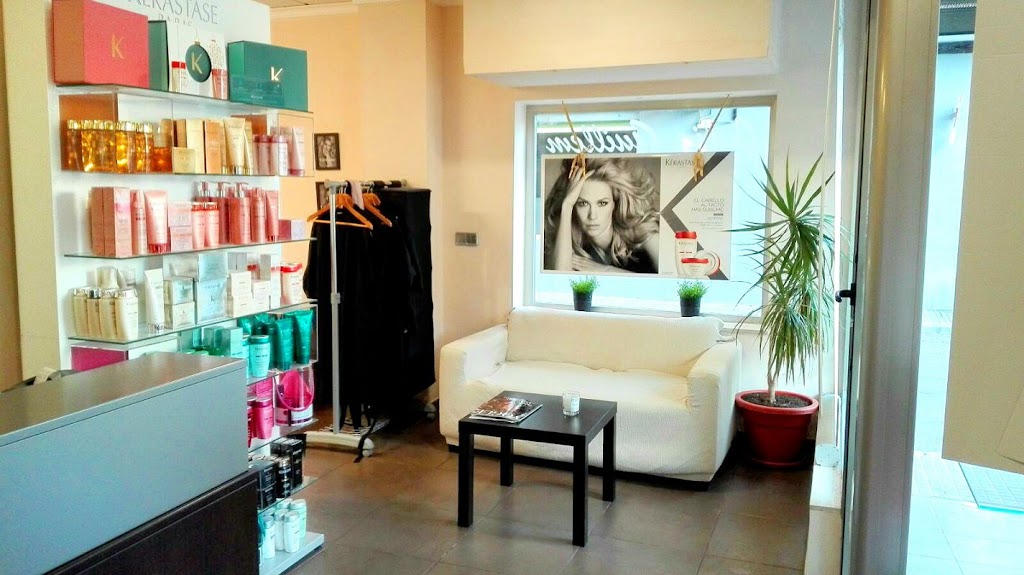 Peluqueria Julia Guillem