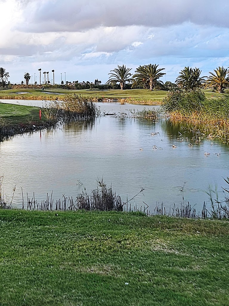 La Serena Golf