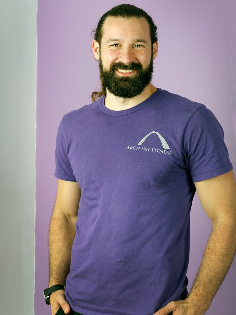  Archway Fitness