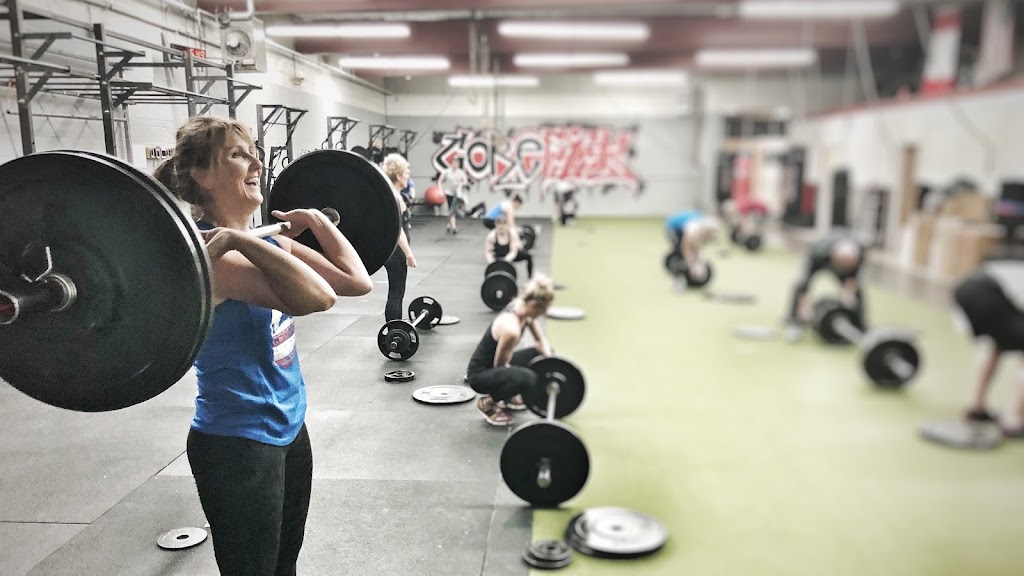  Personal Training, Group Classes, + Mental Performance Coaching in Spokane - CoreFit inc.