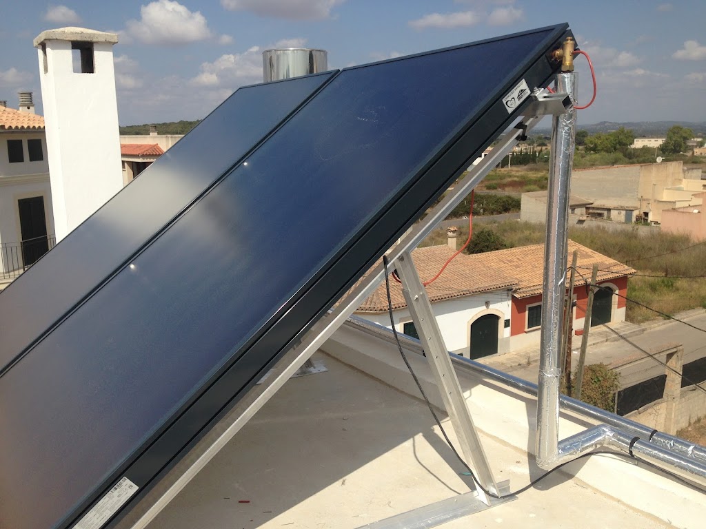 Pere Antoni Massuti I Fills SL