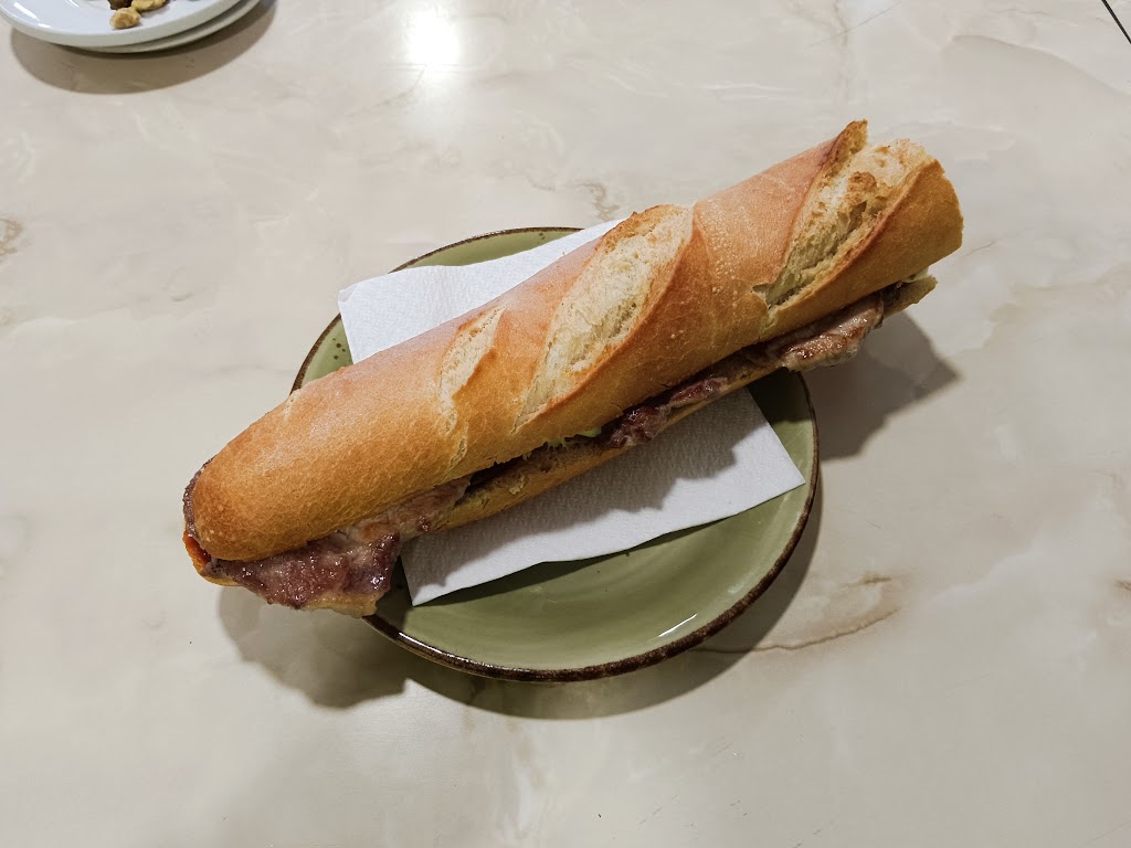 Estrella Galicia Bar Molina