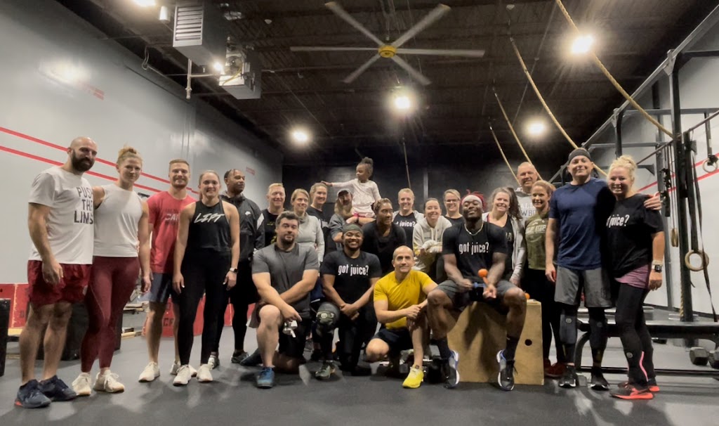  Training Bell Strength & Conditioning