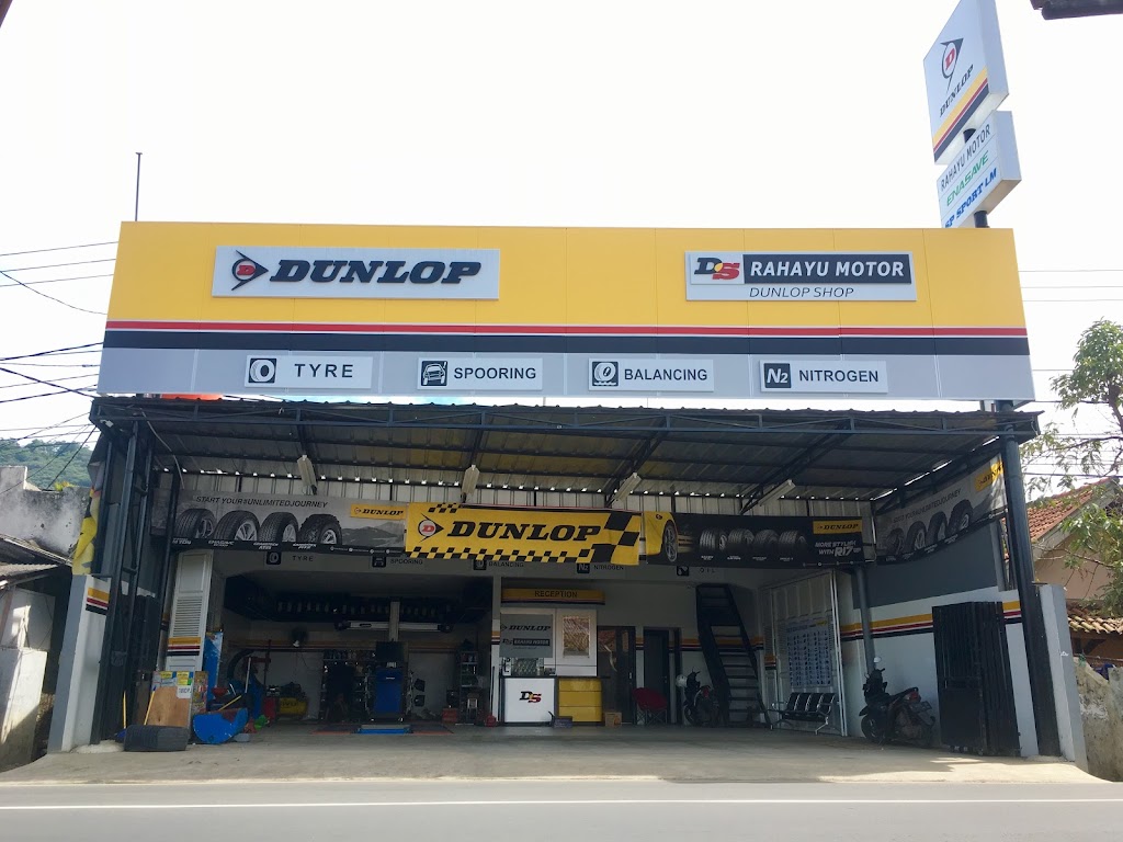 Rahayu Motor 2