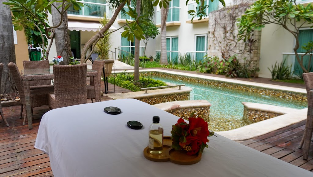 TIKIL'UM WELLNESS SPA