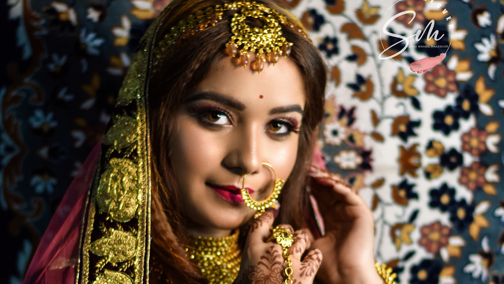 Shri Shraddha Beauty Parlour