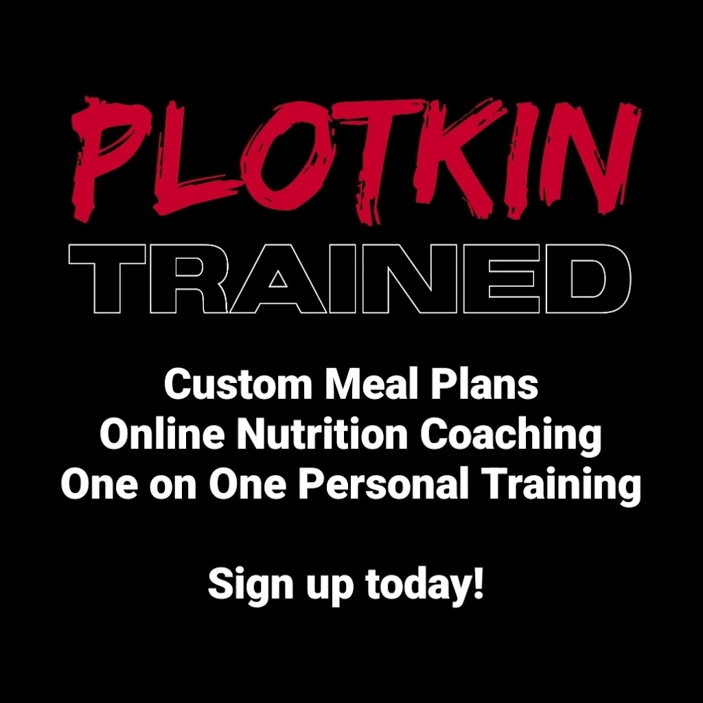  Plotkin Trained