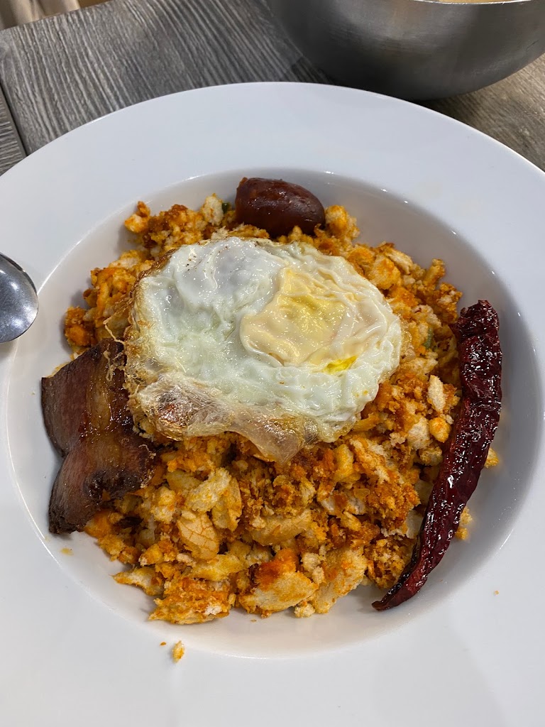 Extremadura Meson Restaurante — Comida y bebida