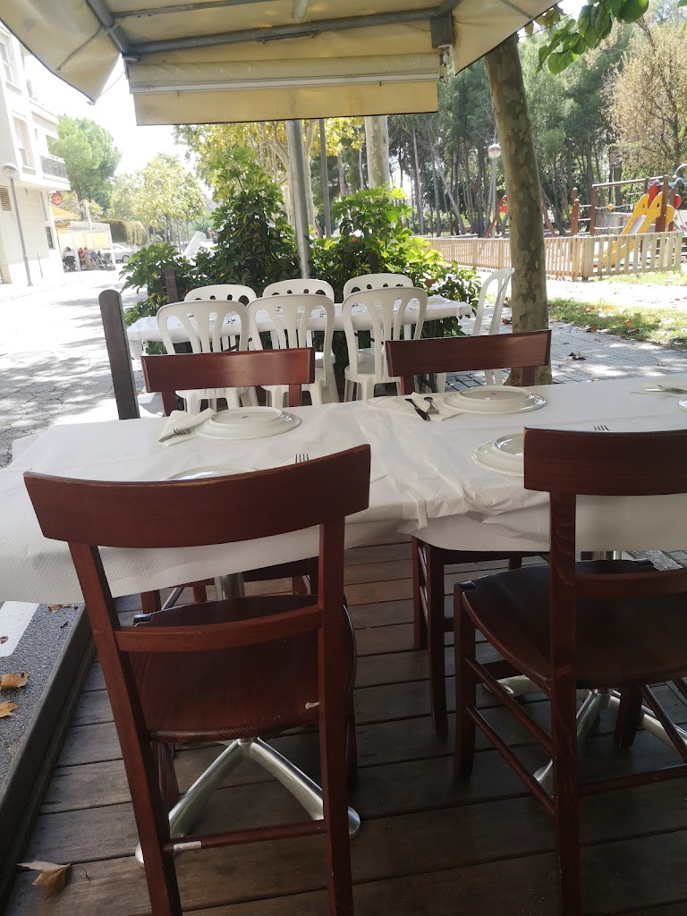 Can Alberto Bar de Tapeo