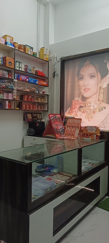 Sunshine Beauty Salon