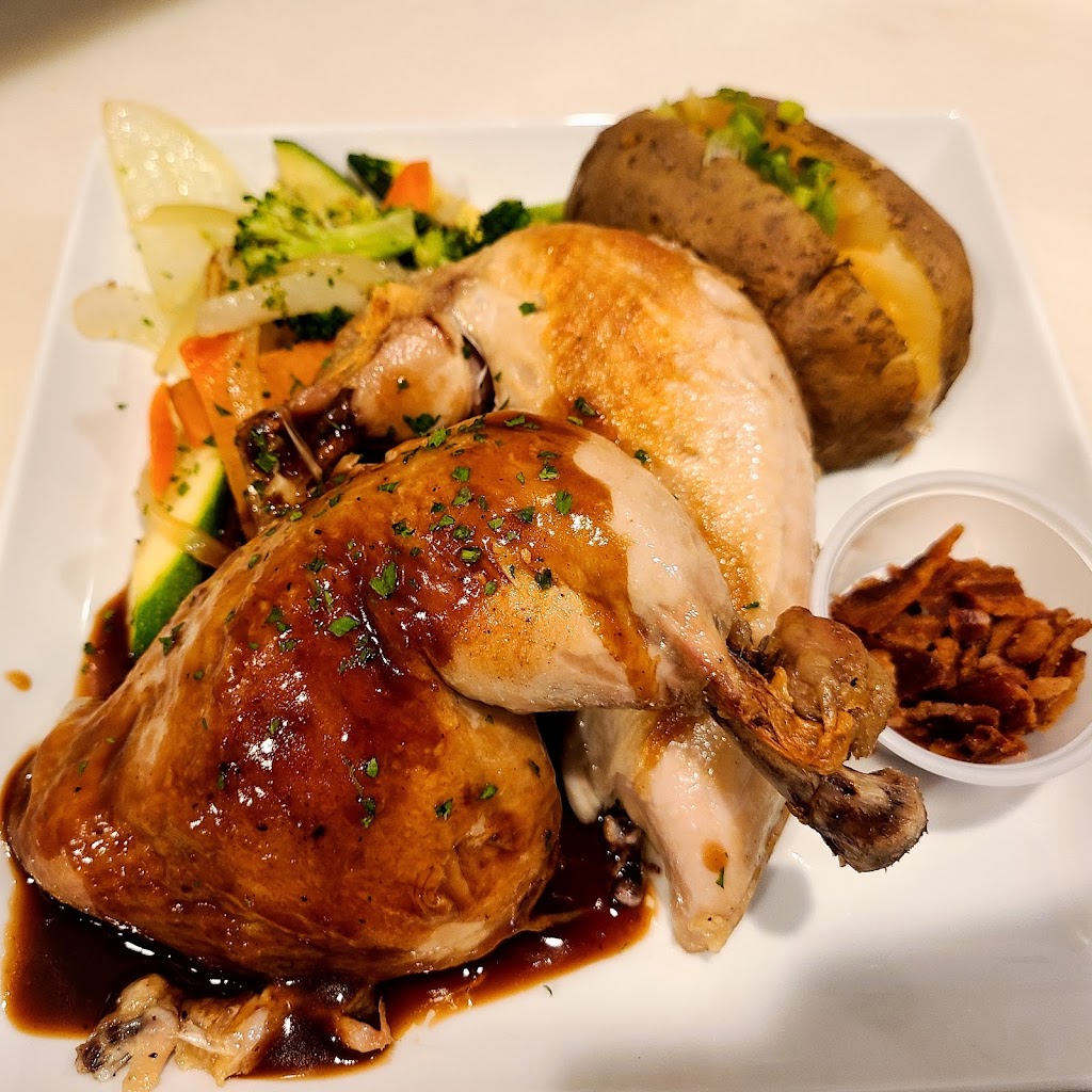 Food & drink