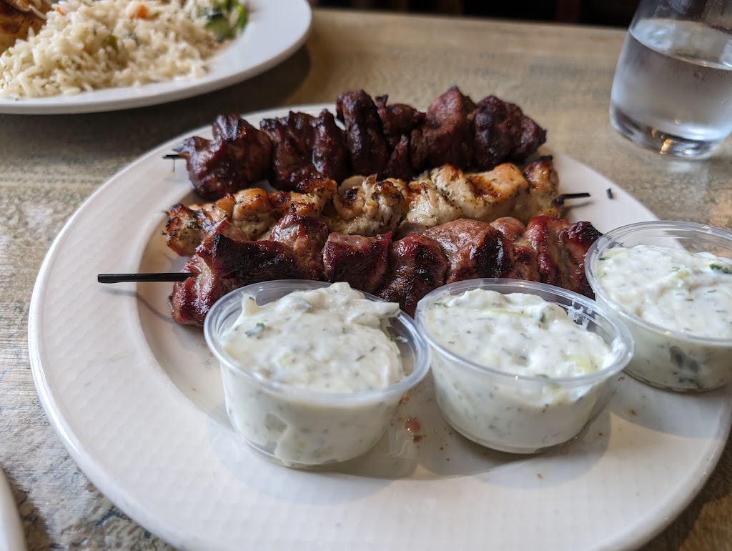 Souvlaki