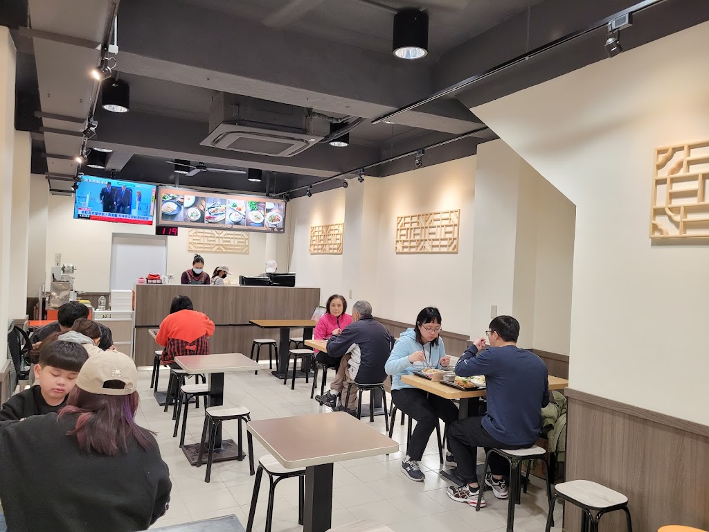 安一海南雞飯基隆總店 的照片