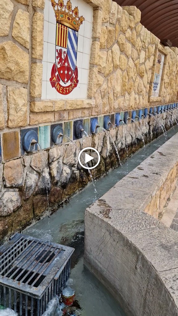Tasca l'albarda — Videos