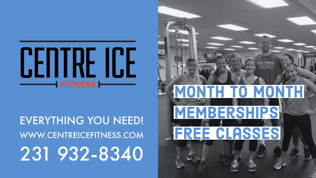  Center Ice Fitness