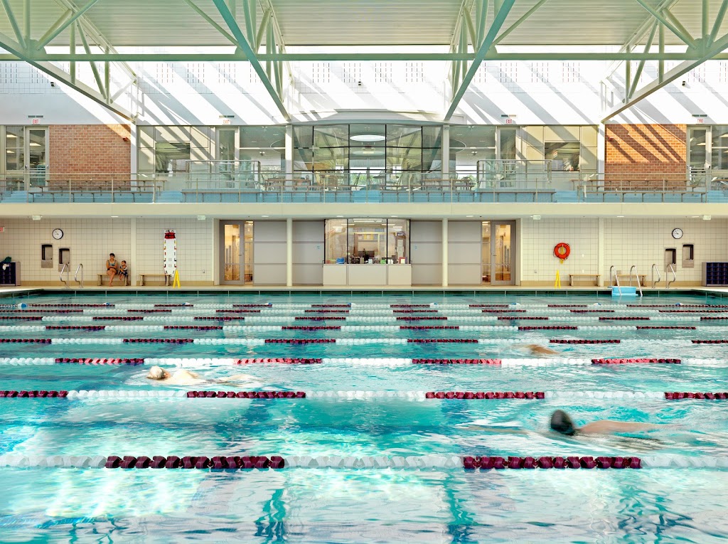  Beede Swim and Fitness Center