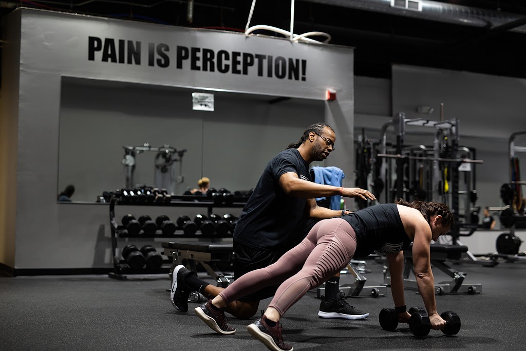  Pittsburgh Pro Fitness