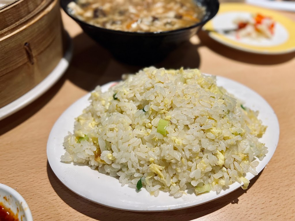 東門餃子館 的照片