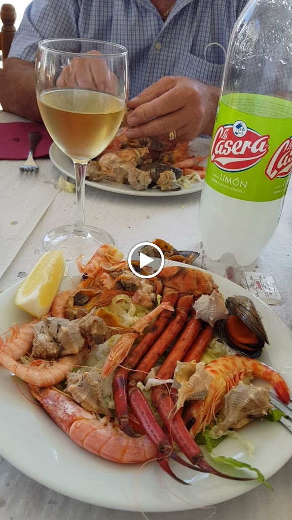 Bar Santa Maria — Videos