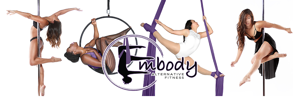  Embody Alternative Fitness