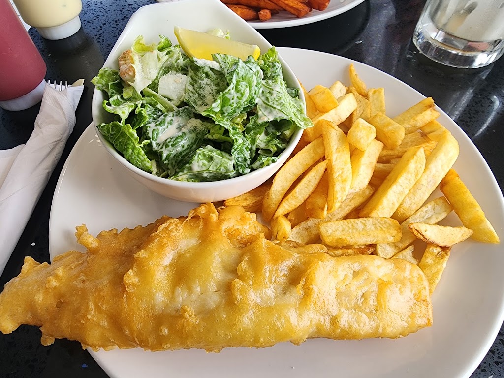 Food & drink