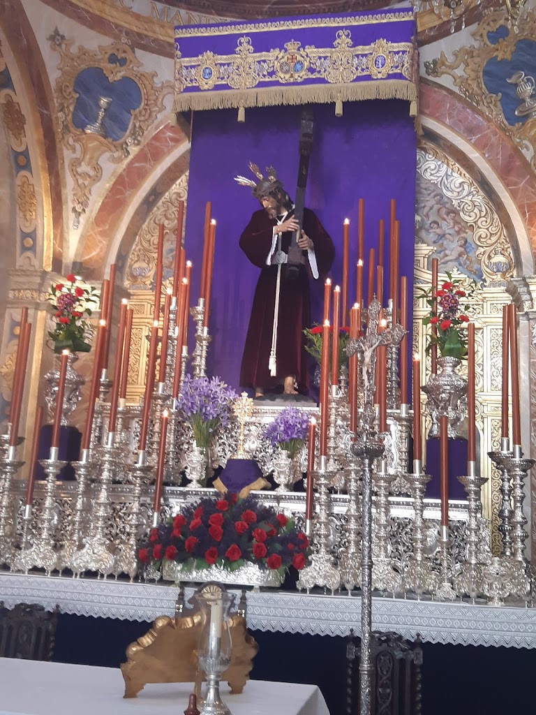 Parque Hermanos Nino