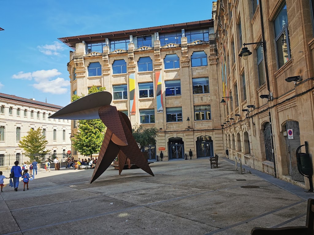 Placa Ferrandiz i Carbonell