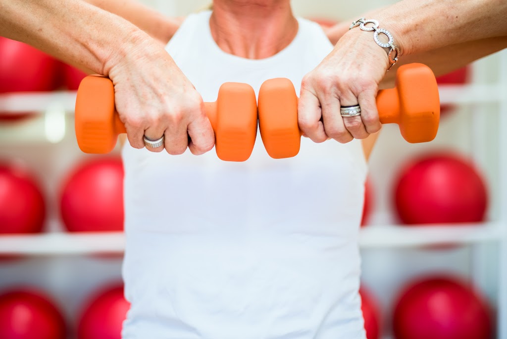  Restoration Fitness For Women