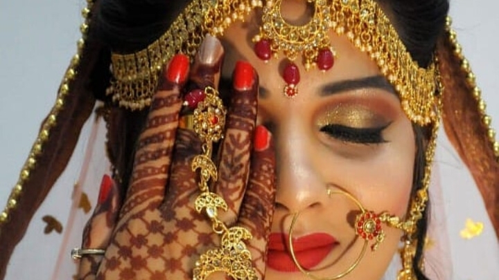 Beauty7 Makeup Studio Parlour Salon